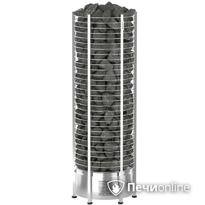 Электрическая печь Sawo Tower TH5-80Ni2-P (круглая) в Севастополе